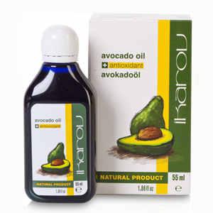 Olejek z Avokado 500 ml Olejek z Avokado 500 ml