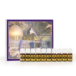 OLEJKI BIBLIJNE | Oils of Ancient Scripture Kit | magia-urody.pl OLEJKI BIBLIJNE | Oils of Ancient Scripture Kit | magia-urody.pl