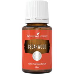 Drzewo Cedrowe olejek eteryczny (Cedrus atlantica) |
Cedarwood Essential Oil, 15 ml Drzewo Cedrowe olejek eteryczny (Cedrus atlantica) |
Cedarwood Essential Oil, 15 ml