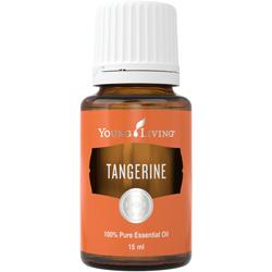 Mandarynka olejek eteryczny (Citrus reticulata) | Tangerine
Essential Oil, 15 ml | magia-urody.pl