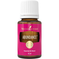Abundance™ olejek eteryczny, mieszanka, 15 ml
