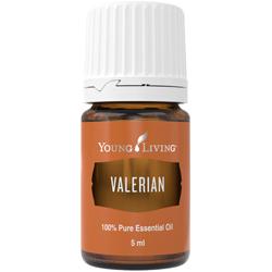Waleriana (Kozłek lekarski) olejek | Valerian Essential Oil,
5 ml | magia-urody.pl
