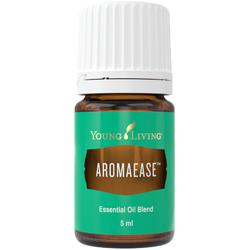 Aroma Ease™, olejek eteryczny, mieszanka | Essential Oil, 5
ml | magia-urody.pl Aroma Ease™, olejek eteryczny, mieszanka | Essential Oil, 5
ml | magia-urody.pl