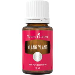 Kwiat Kwiatów olejek eteryczny (Cananga odorata) | Ylang
Ylang Essential Oil, 15 ml