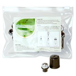 AromaGlide Roller, aplikator kulkowy, 10 sztuki | magia-urody.pl AromaGlide Roller, aplikator kulkowy, 10 sztuki | magia-urody.pl