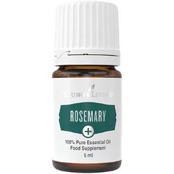 Rosmaryn+ olejek eteryczny (Rosmarinus officinalis) |
Rosemary+ Essential Oil, 5 ml | magia-urody.pl Rosmaryn+ olejek eteryczny (Rosmarinus officinalis) |
Rosemary+ Essential Oil, 5 ml | magia-urody.pl