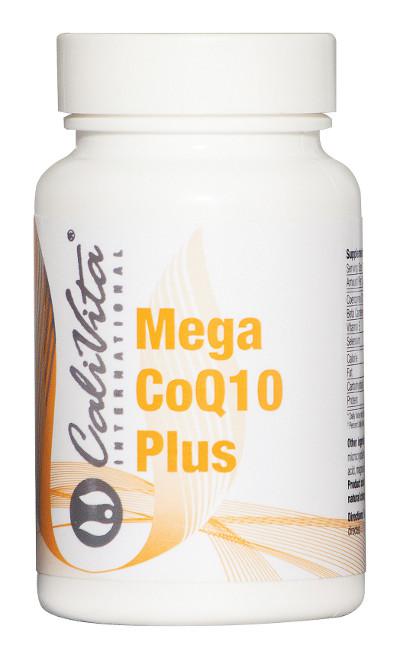 Mega CoQ10 Plus /Mega dawka koenzymu Q10 wzmocniona
antyoksydantami | magia-urody.pl Mega CoQ10 Plus /Mega dawka koenzymu Q10 wzmocniona
antyoksydantami | magia-urody.pl