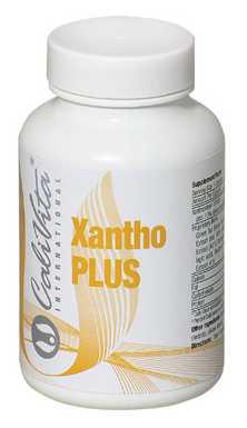 Xantho PLUS /Mangostan i nie tylko w kapsułce | magia-urody.pl Xantho PLUS /Mangostan i nie tylko w kapsułce | magia-urody.pl