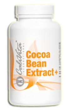 Cocoa Bean Extract / Ekstrakt z nasion owocu kakaowca i owoc
Goji, 100 kapsułek | magia-urody.pl Cocoa Bean Extract / Ekstrakt z nasion owocu kakaowca i owoc
Goji, 100 kapsułek | magia-urody.pl