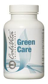 Green Care /Lucerna siewna i magnez | magia-urody.pl Green Care /Lucerna siewna i magnez | magia-urody.pl