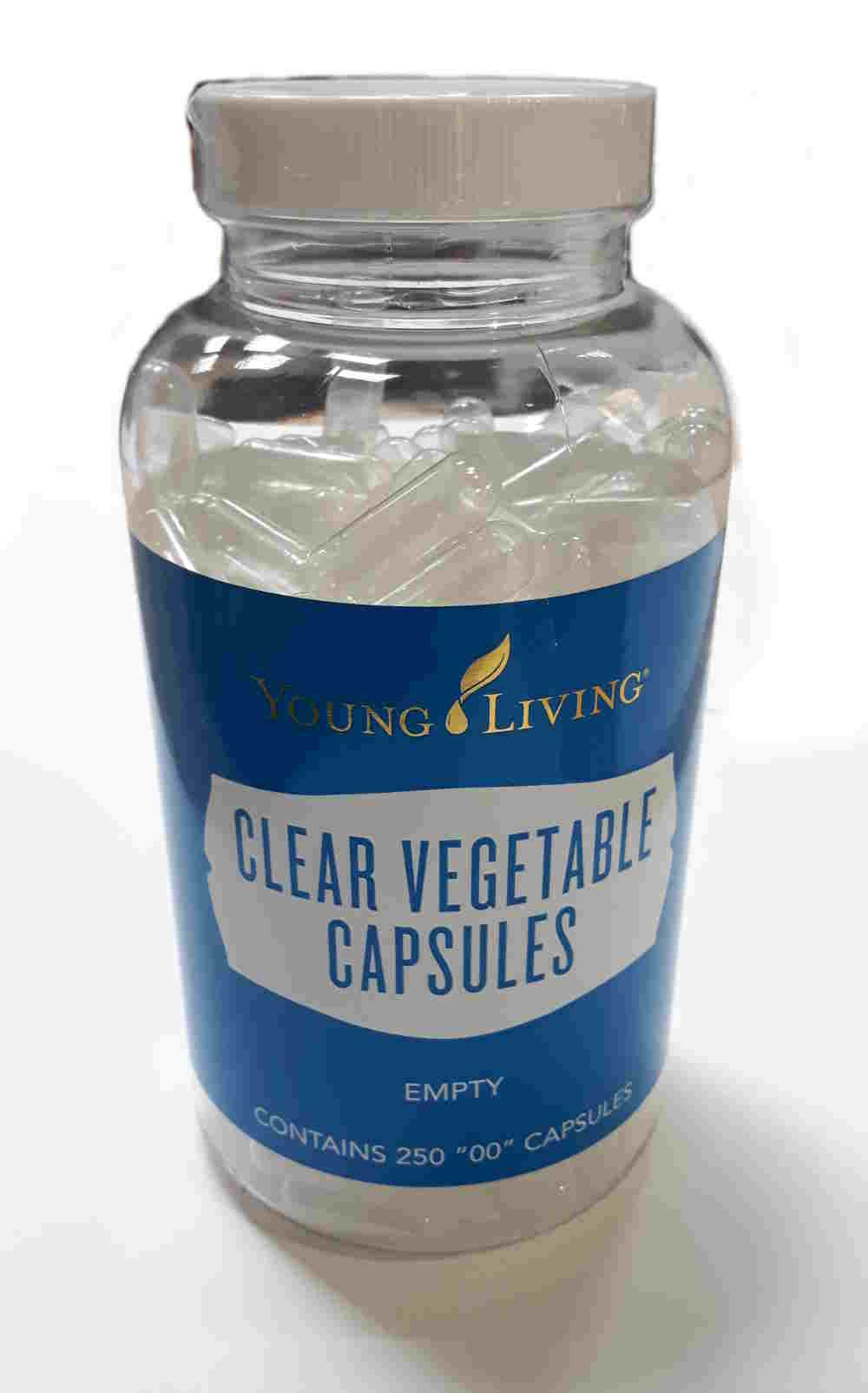 Kapsułki roślinne NPcaps™ | 250 sztuk | magia-urody.pl Kapsułki roślinne NPcaps™ | 250 sztuk | magia-urody.pl