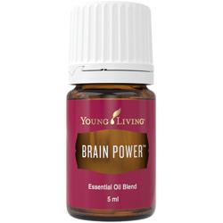 Brain Power™, olejek eteryczny, mieszanka | Essential Oil 5
ml | magia-urody.pl Brain Power™, olejek eteryczny, mieszanka | Essential Oil 5
ml | magia-urody.pl