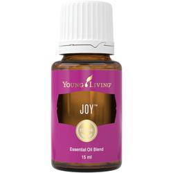 Joy™ [Radość] olejek eteryczny, mieszanka, 15 ml | magia-urody.pl